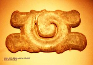 172- Pekin- Musee National